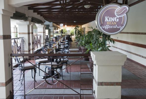 Holiday Inn Bulawayo - 141026
