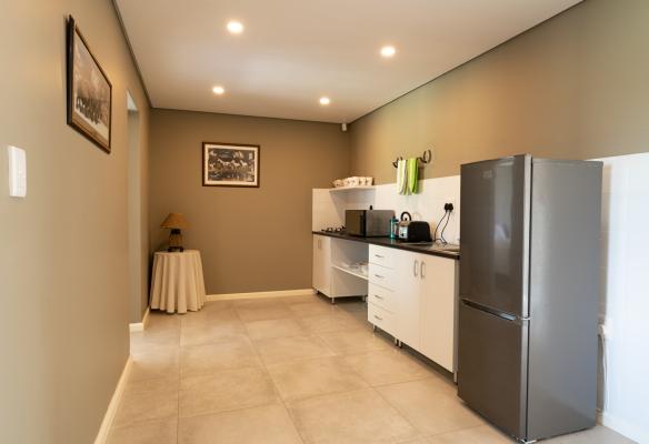 Unit 5 Kitchen Area