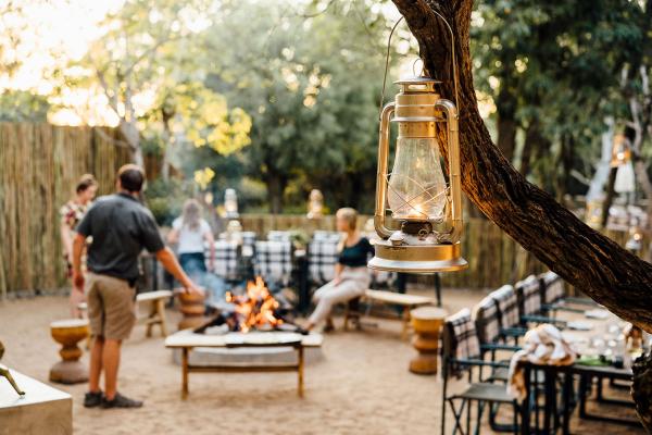 Tanda Tula Safari Camps - 141284