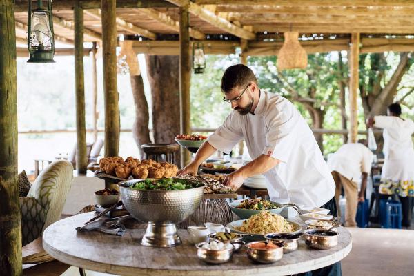 Tanda Tula Safari Camps - 141290