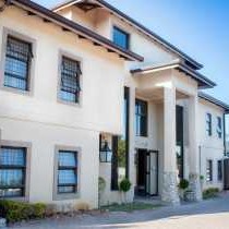 Balmoral Lodge - 141340