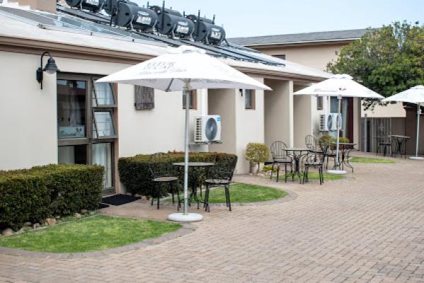 Balmoral Lodge - 141341