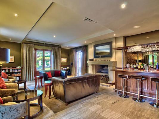 Nova Constantia Boutique Residence - 141385