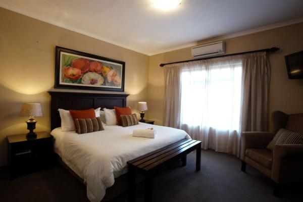 Celtis Country Lodge & Restaurant - 141566