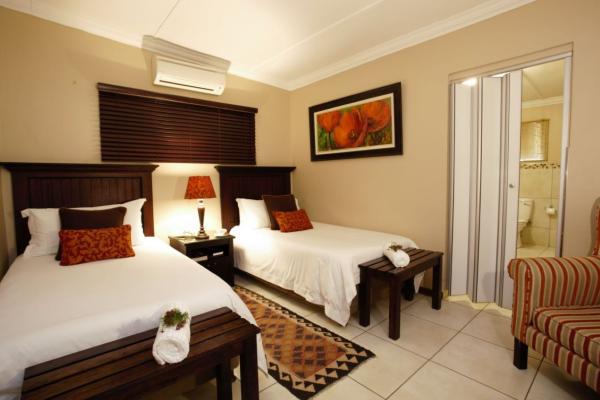 Celtis Country Lodge & Restaurant - 141476