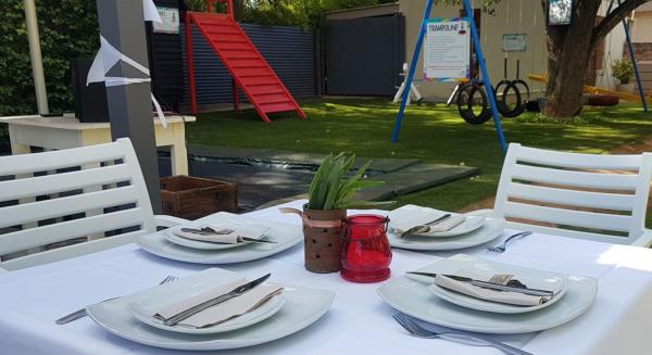 Celtis Country Lodge & Restaurant - 141479