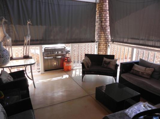 Hazyhaven Guest House - 141491