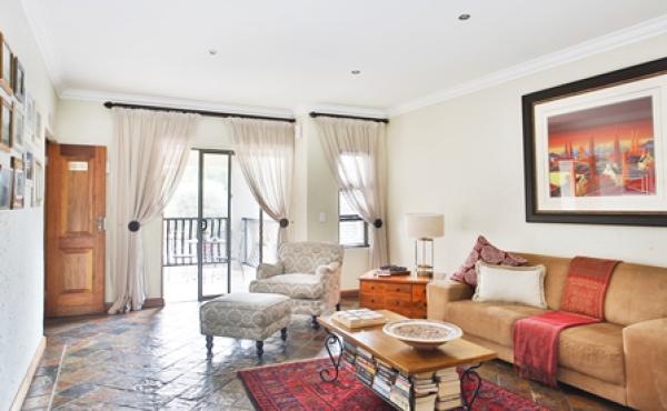 The Wild Olive Guest House - Pretoria - 141612