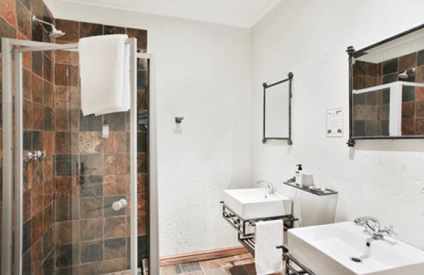 The Wild Olive Guest House - Pretoria - 141628