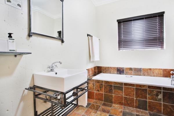 The Wild Olive Guest House - Pretoria - 141632