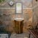 Outside Shower