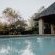 Lodge outside