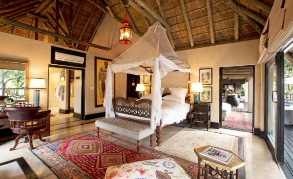 Royal Malewane - 141934