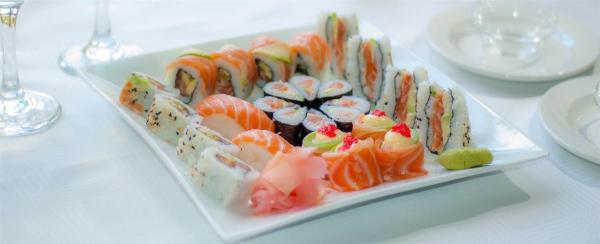 Village Sushi