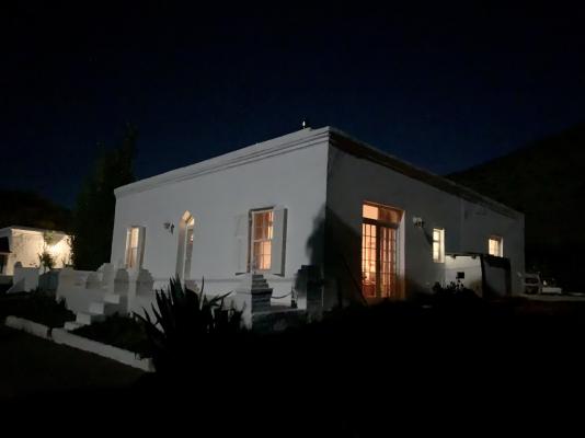 Klein Geluk Nieu Bethesda - 142168