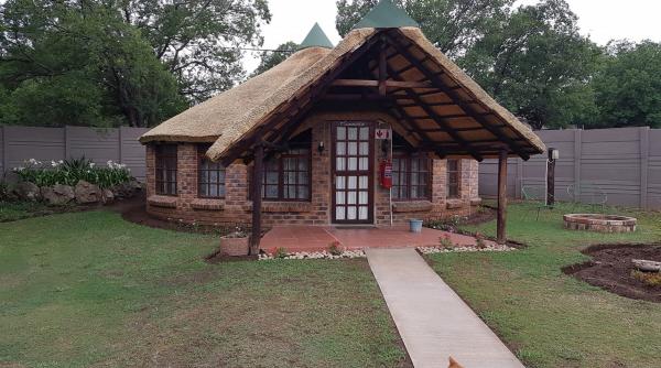 Daar-Ma-In B&B - 142212