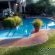 Sparkling Pool