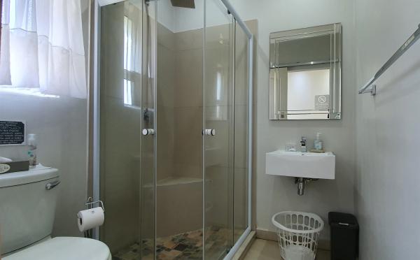 Deluxe Double Room en Suite