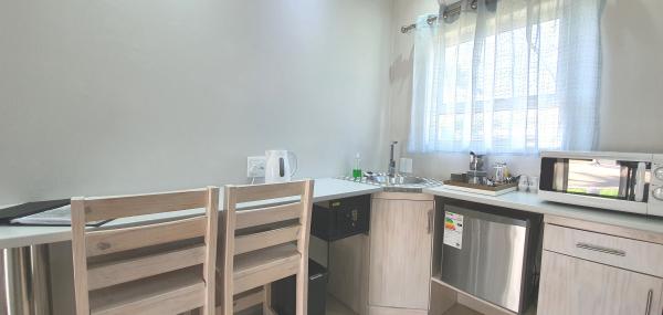 Deluxe Double Room en Suite