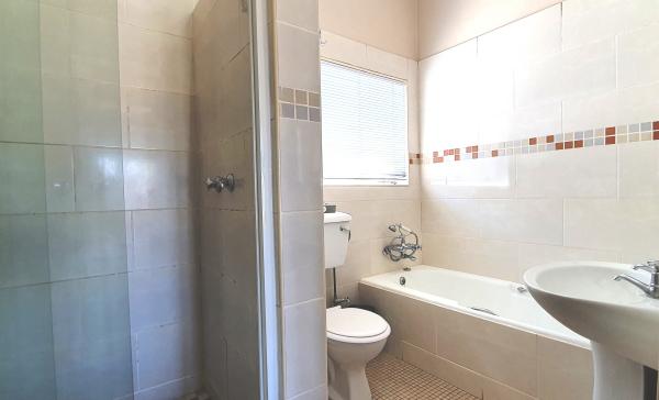 Double Bed En Suite