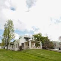 Knorhoek Guesthouse 
