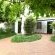Entrance to Standard Patio Room 