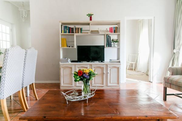 lavender Living Space