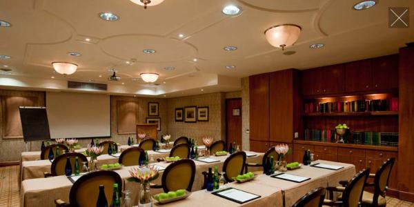 The Twelve Apostles Hotel and Spa - 142575