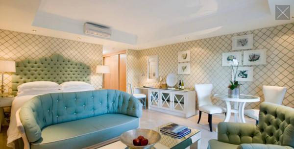 The Twelve Apostles Hotel and Spa - 142584