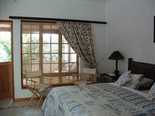 Honey Pot Bed & Breakfast