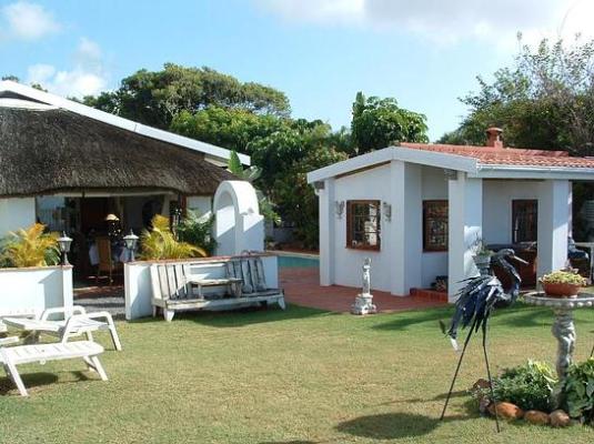 Honey Pot Bed & Breakfast