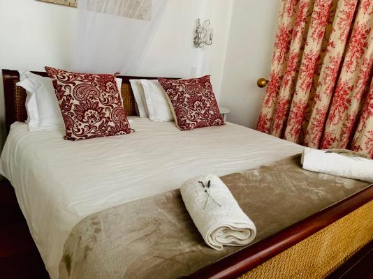 Montpellier de Tulbagh - 143003