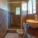 Bathroom View Room 1
