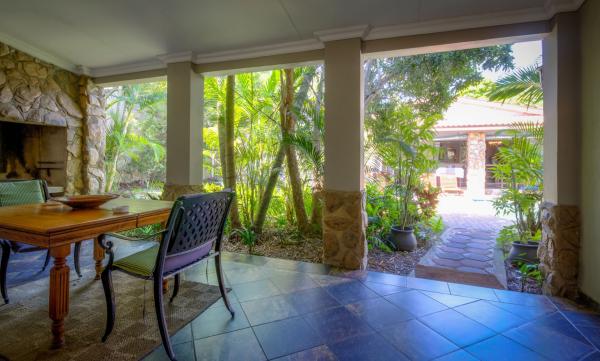 Room 5 Patio