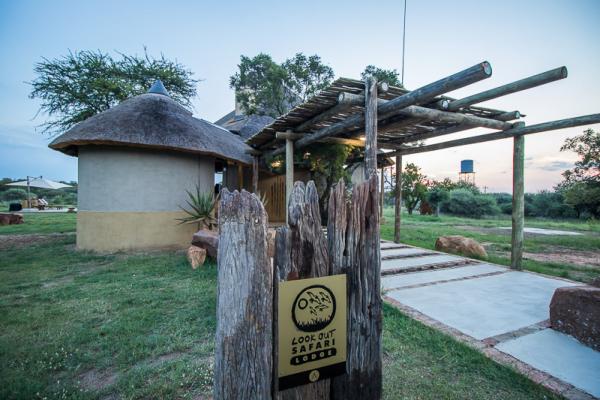 Dinokeng Game Reserve - 143311