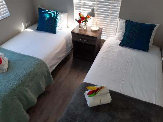 16 Rhodes-North Self-Catering Apartment  - 143319
