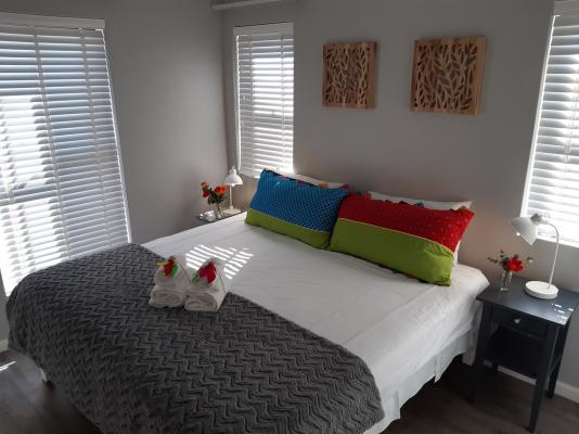 16 Rhodes-North Self-Catering Apartment  - 143321