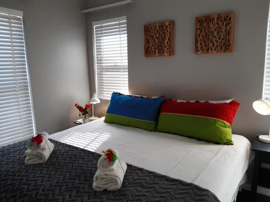 16 Rhodes-North Self-Catering Apartment  - 143329