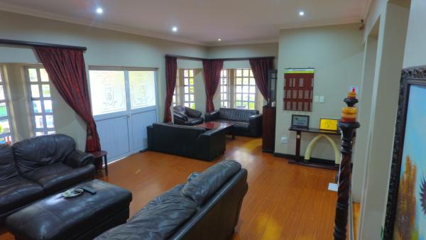 Gumtree Lodge  - 143408