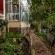Garden area