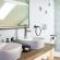 Diamond Bathroom