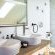Diamond Bathroom
