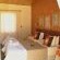 Twin room from doorway