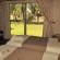 Twin room garden view