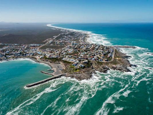 Pelicans' View - 143895