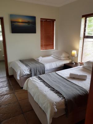 Paddabult Self Catering Cottages