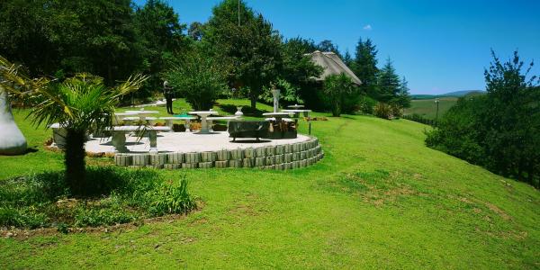 Amazian Mountain River Lodge - 144034