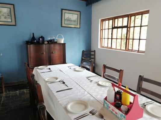 North Coast Gateway Hotel - 144049