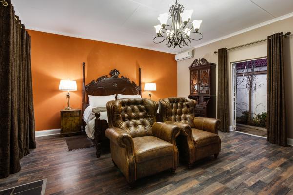 Villa Maria Guest Lodge - 144181