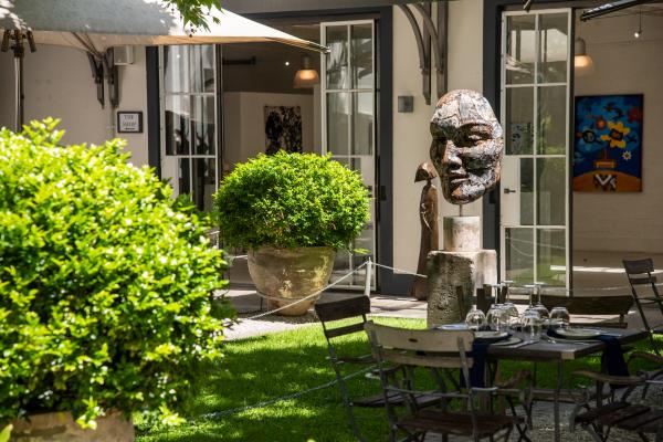 The Owner's Cottage at Grande Provence Estate - 144276